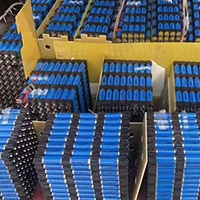 株洲专业回收报废电池|电动车锂电回收价格
